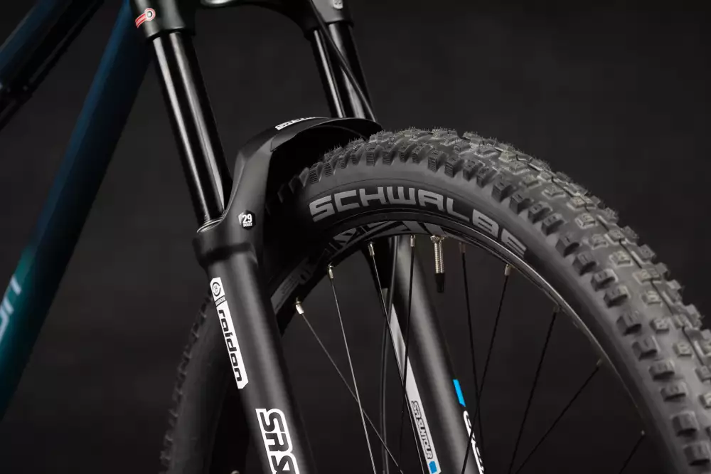 RODI TRYP30 (TUBELESS READY)