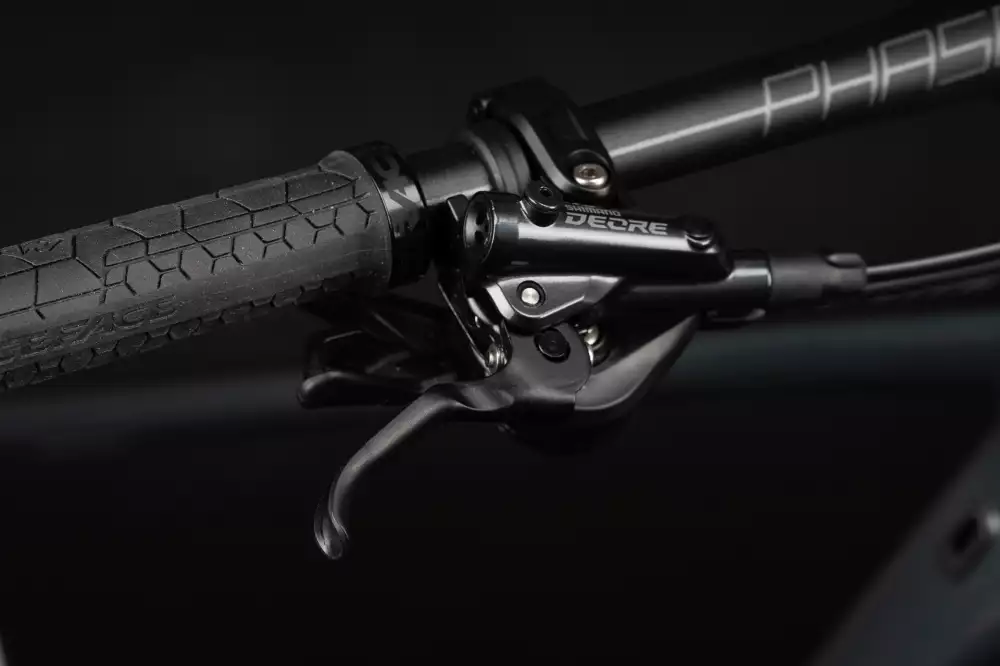 SHIMANO DEORE M6100