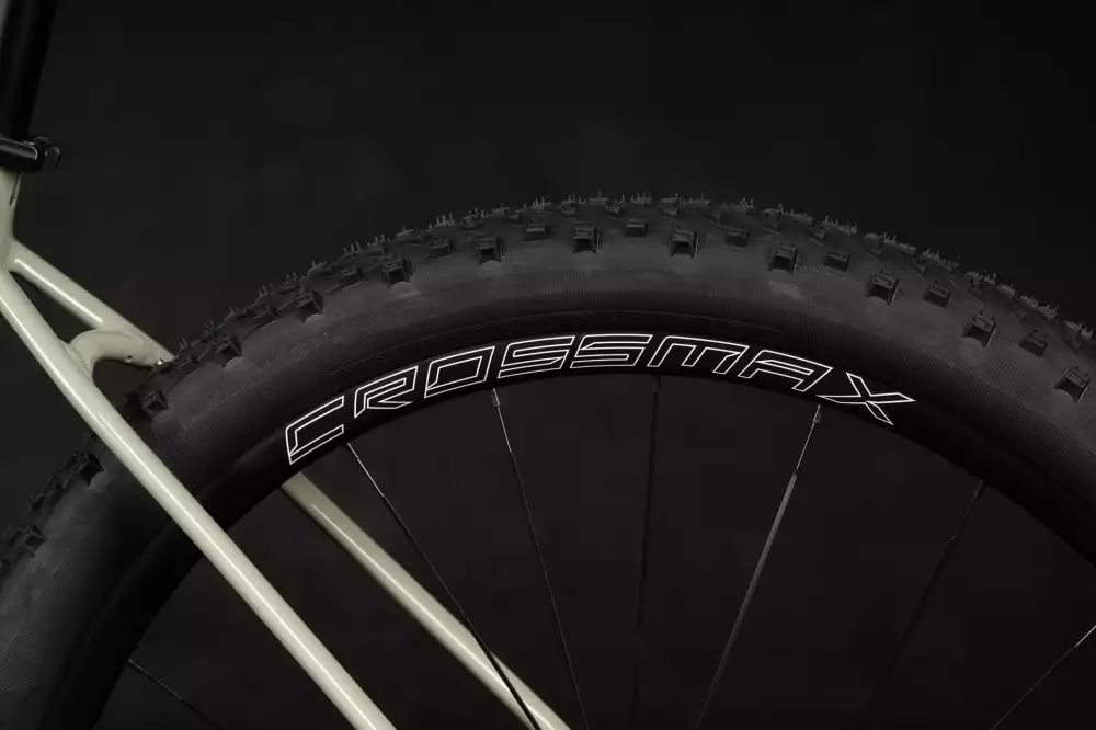 MAVIC CROSSMAX (TUBELESS READY)