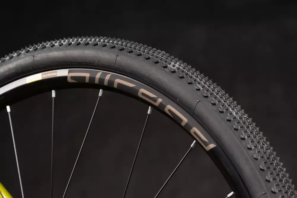 MICHELIN POWER GRAVEL 40 - 622