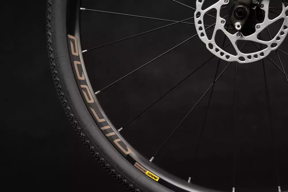 MAVIC ALLROAD (TUBELESS READY)